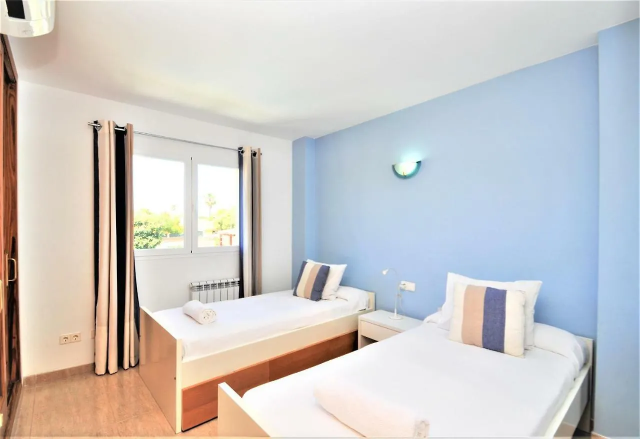 Villa Hugo- Badia Gran- Llucmajor- Mallorca Llucmajor (Mallorca)
