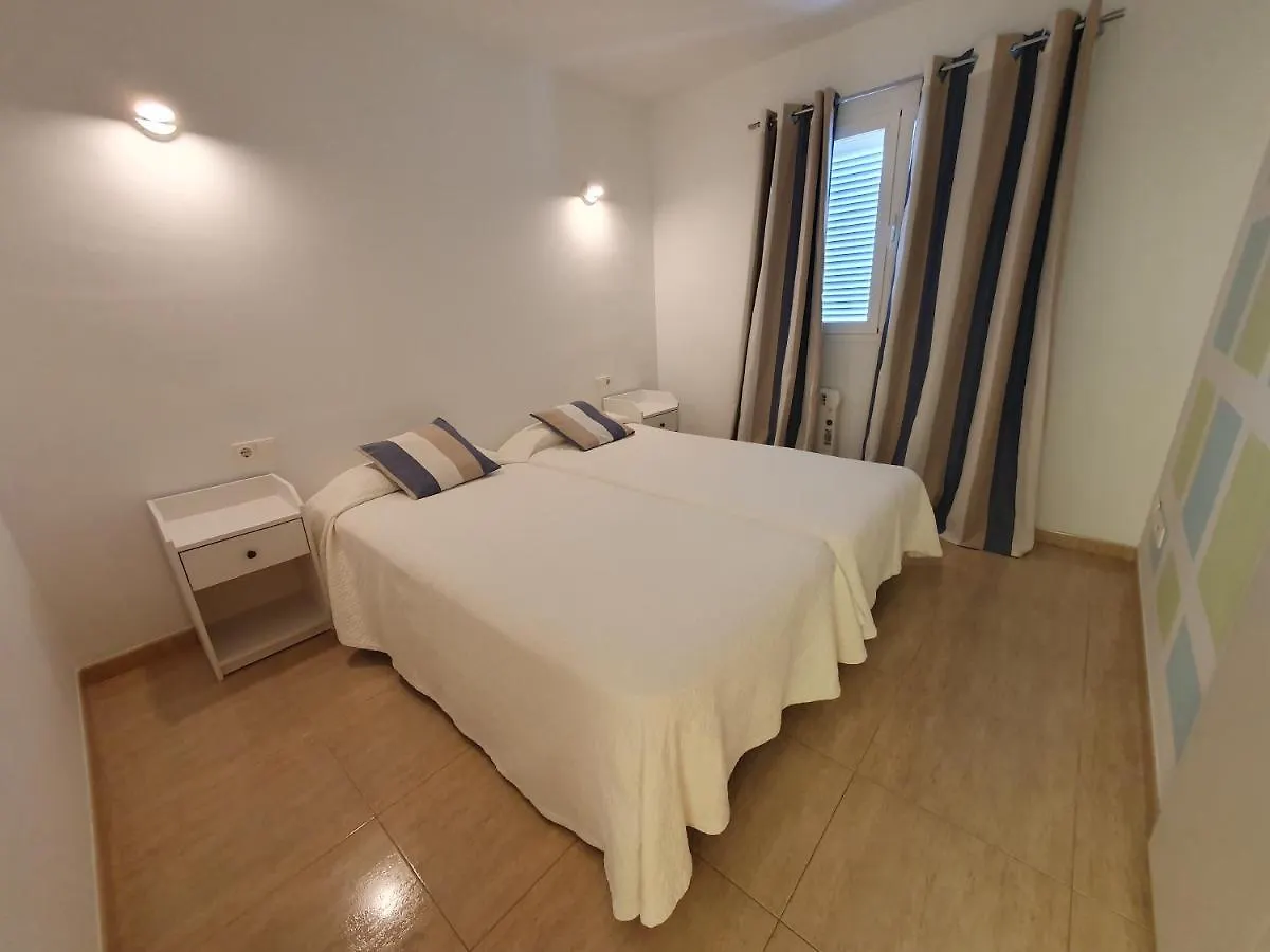 Villa Hugo- Badia Gran- Llucmajor- Mallorca 0*, リュックマヨール