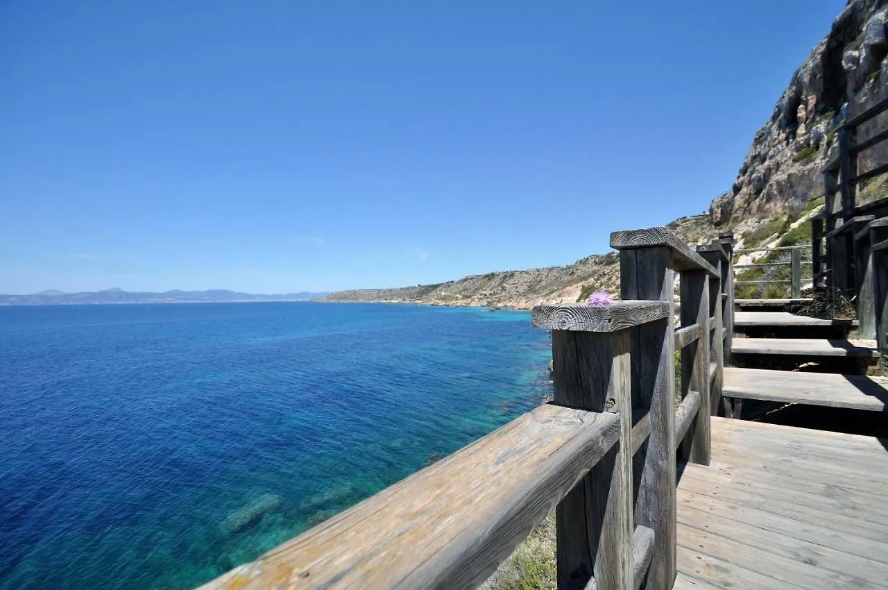 Villa Hugo- Badia Gran- Llucmajor- Mallorca スペイン