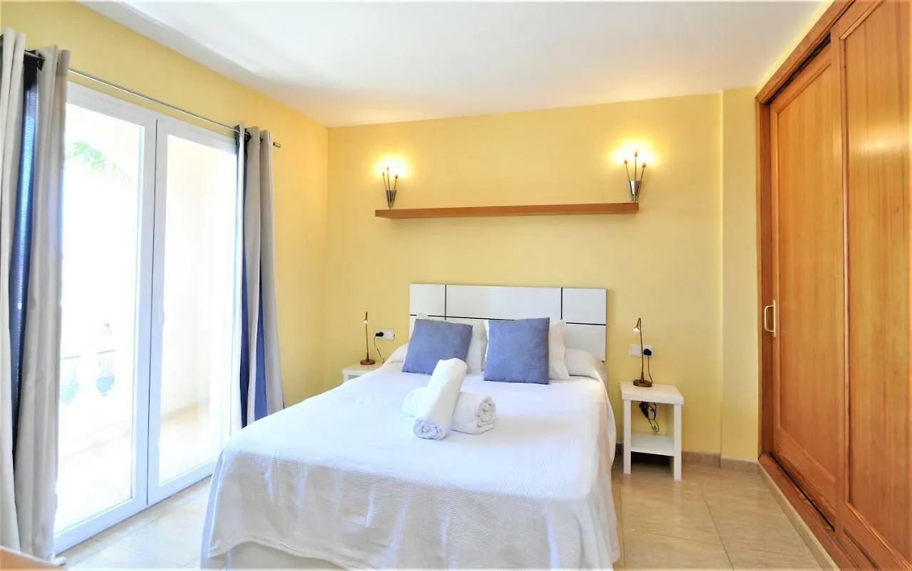 Villa Hugo- Badia Gran- Llucmajor- Mallorca 0*, リュックマヨール スペイン